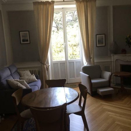 Beau-Site 46 Lägenhet Aix-les-Bains Exteriör bild