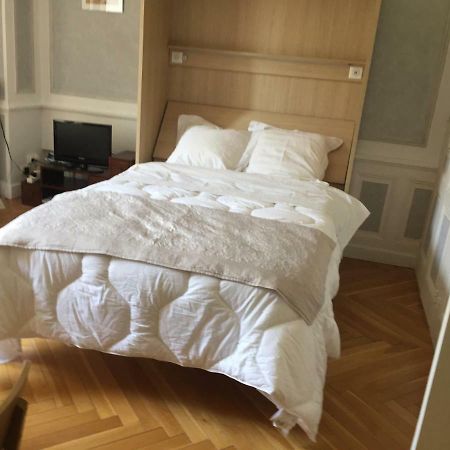 Beau-Site 46 Lägenhet Aix-les-Bains Exteriör bild