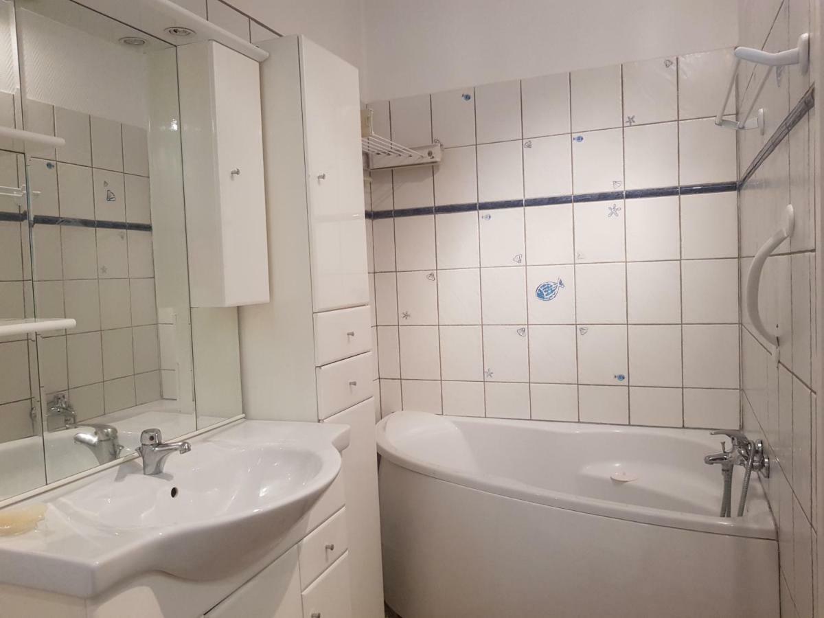 Beau-Site 46 Lägenhet Aix-les-Bains Exteriör bild