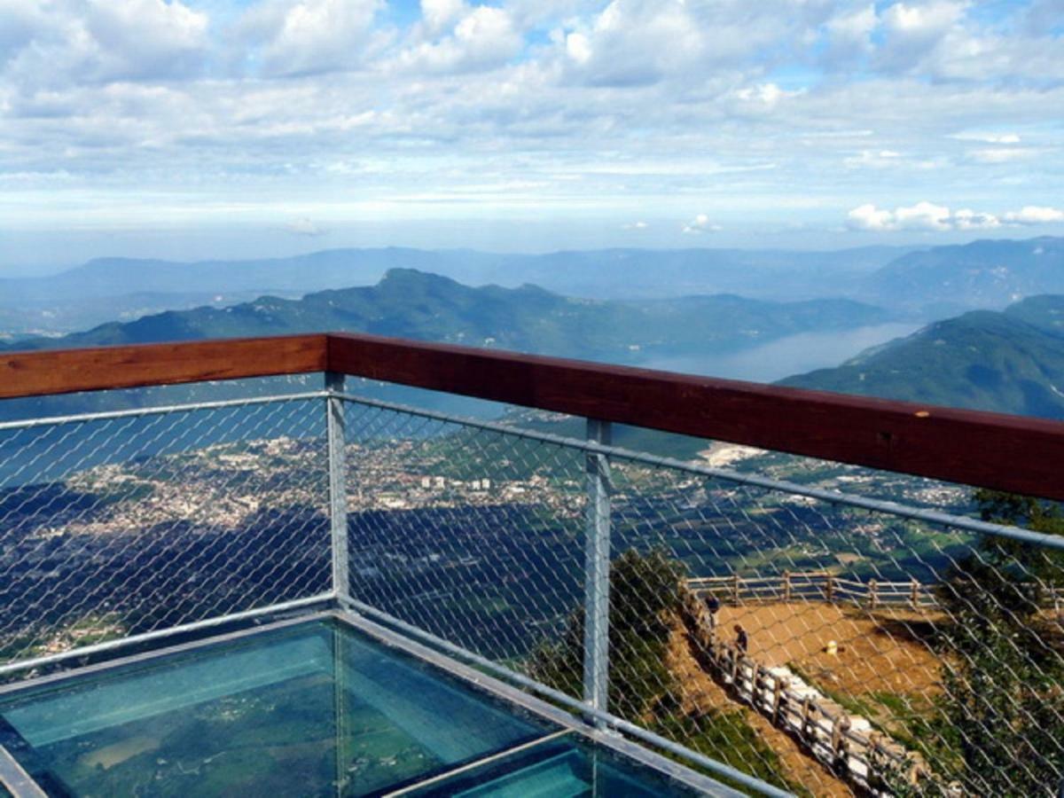 Beau-Site 46 Lägenhet Aix-les-Bains Exteriör bild